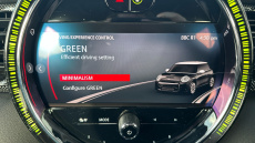 MINI Hatchback 1.5 Cooper Exclusive 3dr Auto Petrol Hatchback